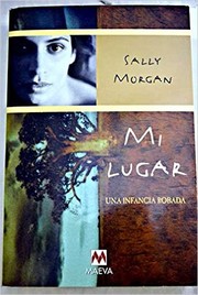 Cover of: Mi lugar by 