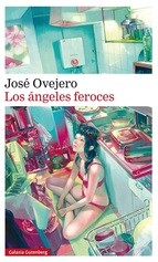 Cover of: Los ángeles feroces by 