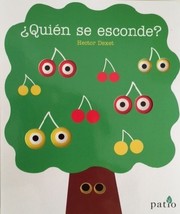 Cover of: ¿Quién se esconde?