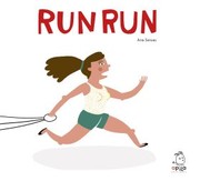 Cover of: Run run