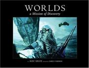 Cover of: Worlds: A Mission of Discovery