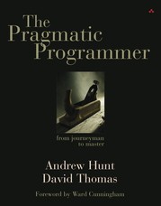 Cover of: The Pragmatic Programmer: From Journeyman to Master