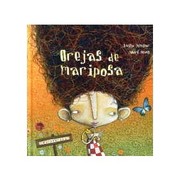Cover of: Orejas de mariposa  by 