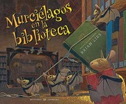 Cover of: Murciélagos en la biblioteca
