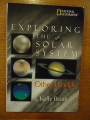 Cover of: Exploring the Solar System:  Other Worlds