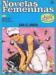 Cover of: Era el amor by 