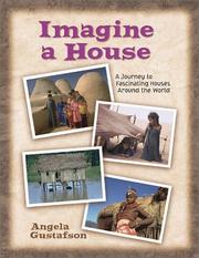 Cover of: Imagine a House by Angela Gustafson