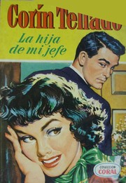 Cover of: La hija de mi jefe