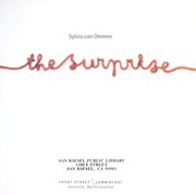 Cover of: The surprise