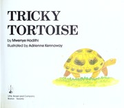 Cover of: Tricky Tortoise