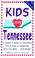 Cover of: Kids Love Tennessee