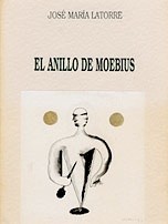 Cover of: El anillo de Moebius