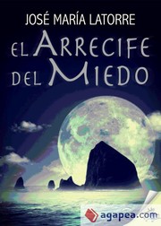 Cover of: El arrecife del miedo