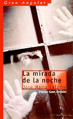 Cover of: La mirada de la noche