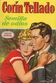 Cover of: Semilla de odios