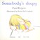 Cover of: Somebody's sleepy