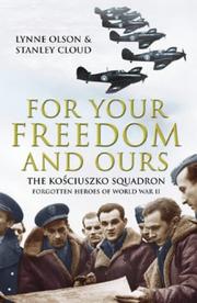 Cover of: For Your Freedom and Ours