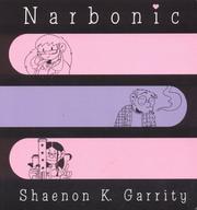 Cover of: Narbonic
