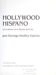 Hollywood hispano