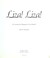 Cover of: Liza! Liza! : an unauthorized biography of Liza Minnelli