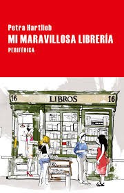 Cover of: Mi maravillosa librería by 