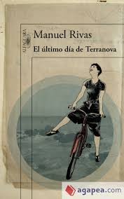 Cover of: El último dia de Terranova by 