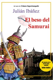 Cover of: El beso del Samurai