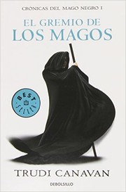 Cover of: El gremio de los magos by 