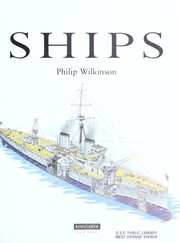 Cover of: Ships