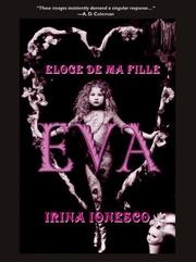 Cover of: Eva: Eloge De Ma Fille