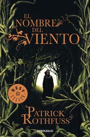 Cover of: El nombre del viento by 