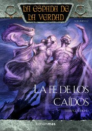 Cover of: La fe de los caidos: La espada de la verdad