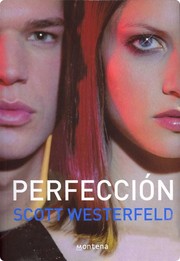 Cover of: Perfección