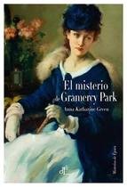 Cover of: El misterio de Gramercy Park by 