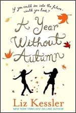 Cover of: A year without Autumn