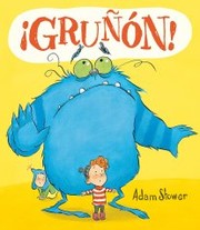 Cover of:  ¡Gruñon! by 