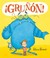 Cover of:  ¡Gruñon!