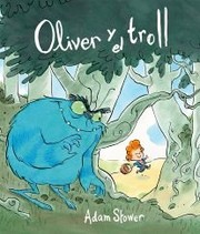 Cover of:  Oliver y el troll