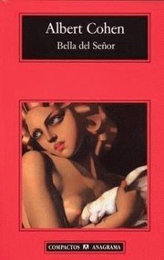 Cover of: Bella del Señor by Albert Cohen