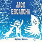 Cover of: Jack Escarcha