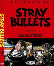 Cover of: Stray Bullets by David Lapham
