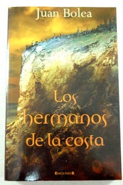 Cover of: Los hermanos de la costa by 