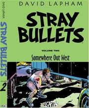 Cover of: Stray Bullets by David Lapham