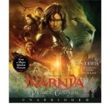 Cover of: The Chronicles of Narnia Prince Caspian The Return To Narnia by 