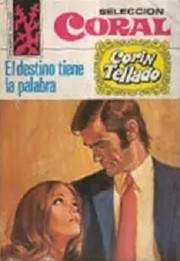 Cover of: El destino tiene la palabra by 