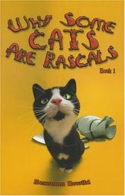 Cover of: Why Some Cats are Rascals, Book 1