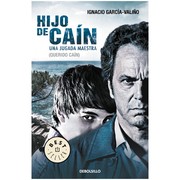 Cover of: Hijo de Caín by 