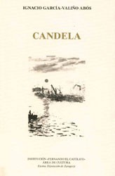 Cover of: Candela by Ignacio García-Valiño
