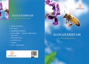 Cover of: Alocanamrtam