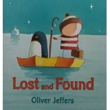 Cover of: Lost and found by 
